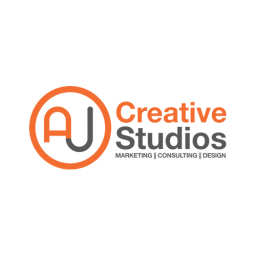 AJ Creative Studios logo