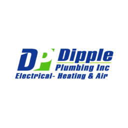 Dipple Plumbing Inc logo