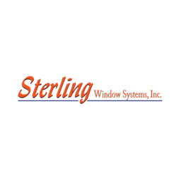 Sterling Window Systems, Inc. logo