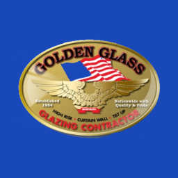 goldenglasstn.com logo