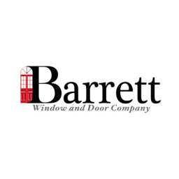 Barrett Window and Door Company logo