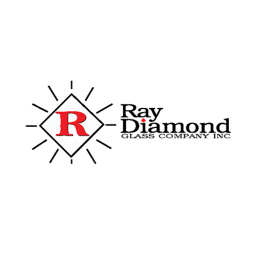 Ray Diamond Glass Company Inc logo