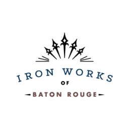 Iron Works of Baton Rouge logo