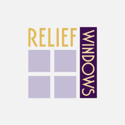 Relief Windows logo