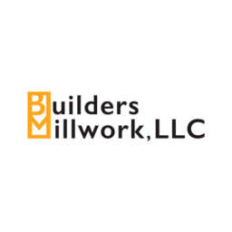 Builders Millwork, LLC logo