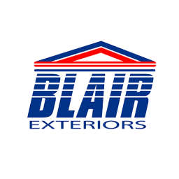 Blair logo