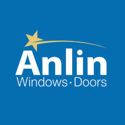 Anlin Windows Doors logo