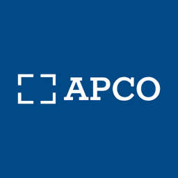 APCO logo