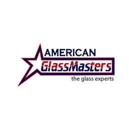 American GlassMasters logo