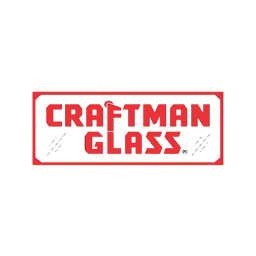Craftman Glass logo