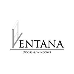 Ventana Doors & Windows logo