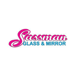 Sassman Glass & Mirror logo