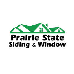 Prairie State Siding & Window logo