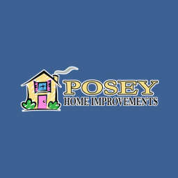 Posey Home Improvements logo