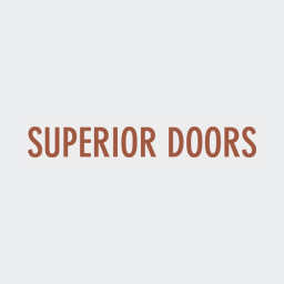Superior Doors logo