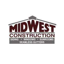 Midwest Construction logo