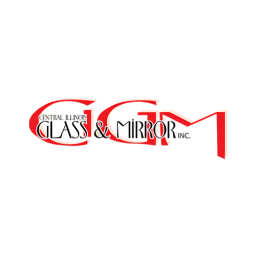 Central Illinois Glass & Mirror Inc. logo