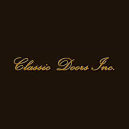 Classic Doors Inc. logo