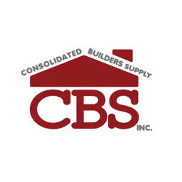 Consolidated Builders Supply Inc. logo
