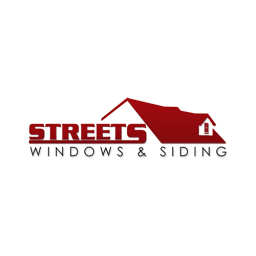 Streets Windows and Siding logo