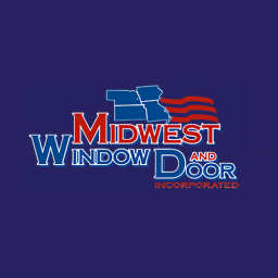 Midwest Window And Door Incorporated logo