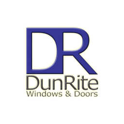 DunRite Windows & Doors logo
