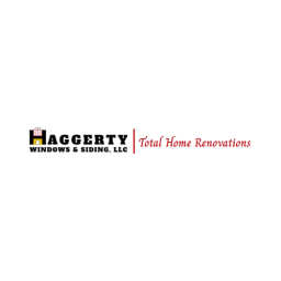 Haggerty Windows & Siding, LLC logo