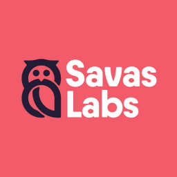 Savas Labs logo