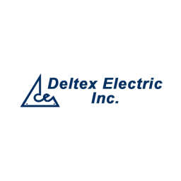 Deltex Electric Inc. logo