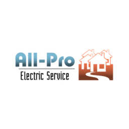 All-Pro Electric Service logo