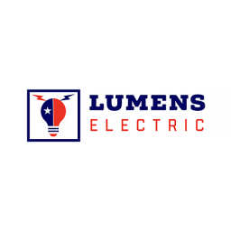 Lumens Electric logo