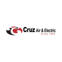 Cruz Air & Electric logo