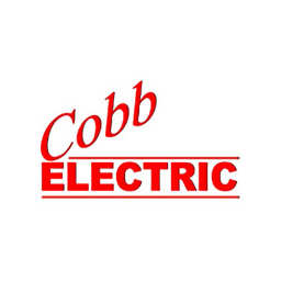 Cobb Electric logo