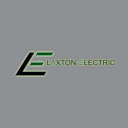 Laxton Electric logo