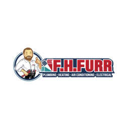 F.H. Furr logo