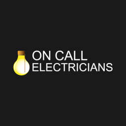 On Call Electricians logo
