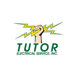 Tutor Electrical Service, Inc. logo
