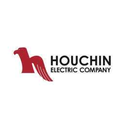 Houchin Electric logo