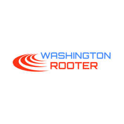 Washington Rooter logo