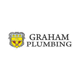 Graham Plumbing logo