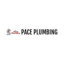 Pace Plumbing logo