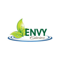 Envy Exteriors logo