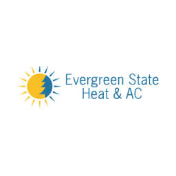 Evergreen State Heat & AC logo