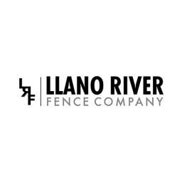 Llano Fence Company logo