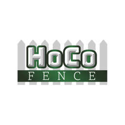 HoCo Fence logo