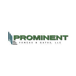 Prominent Fences & Gates, LLC logo