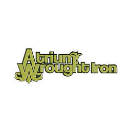 Atrium Wrought Iron logo