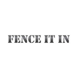 Fence It In logo