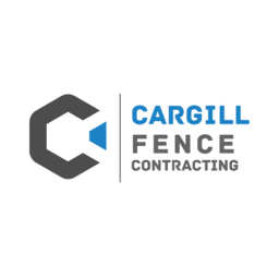 Cargill Fence Contracting logo