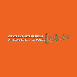 Boundary Fence, Inc. logo